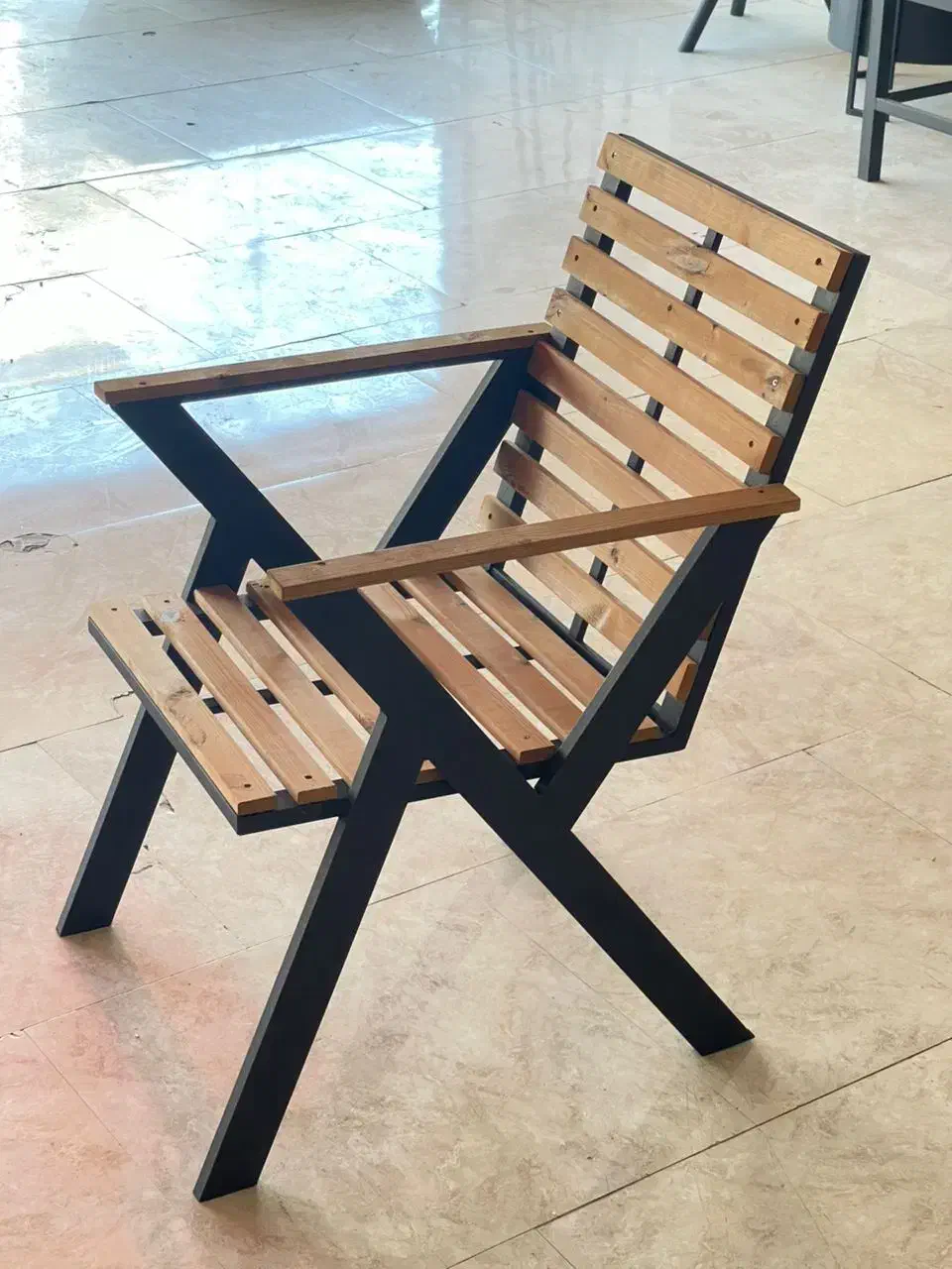 فروش ویژه آتشدان و لوازم باغی /به قیمت تولیدی|مبلمان خانگی و میز عسلی|چمستان, |دیوار