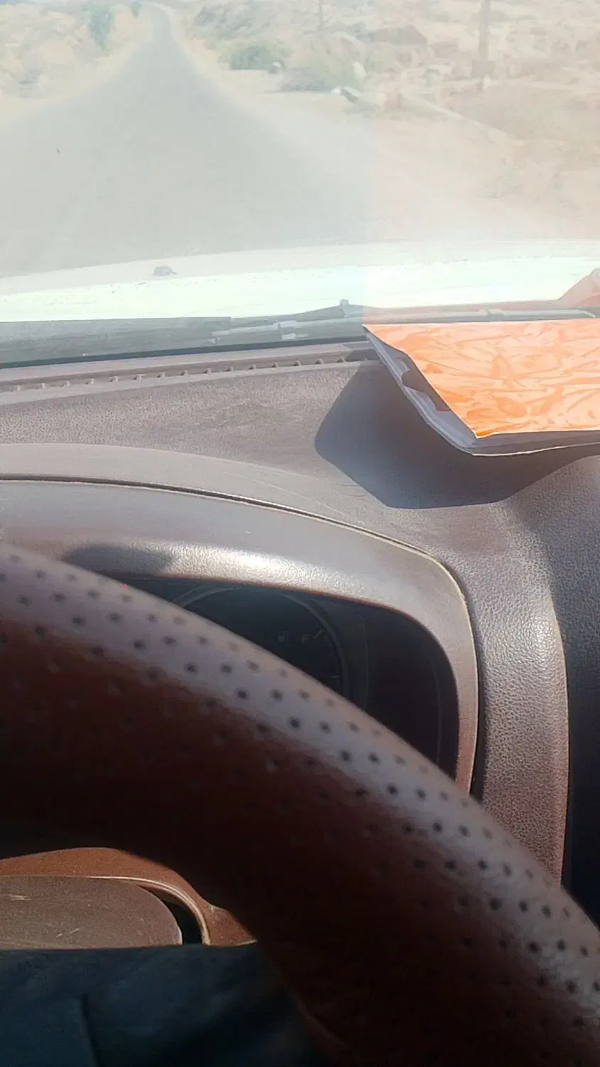 وینگل5 دوکابین|خودرو سواری و وانت|شوش, |دیوار