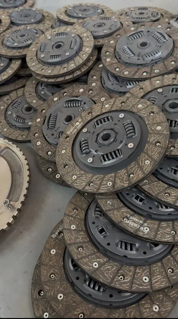 یدکی کلاچ|قطعات یدکی و لوازم جانبی|کرج, فاز ۱ مهرشهر|دیوار