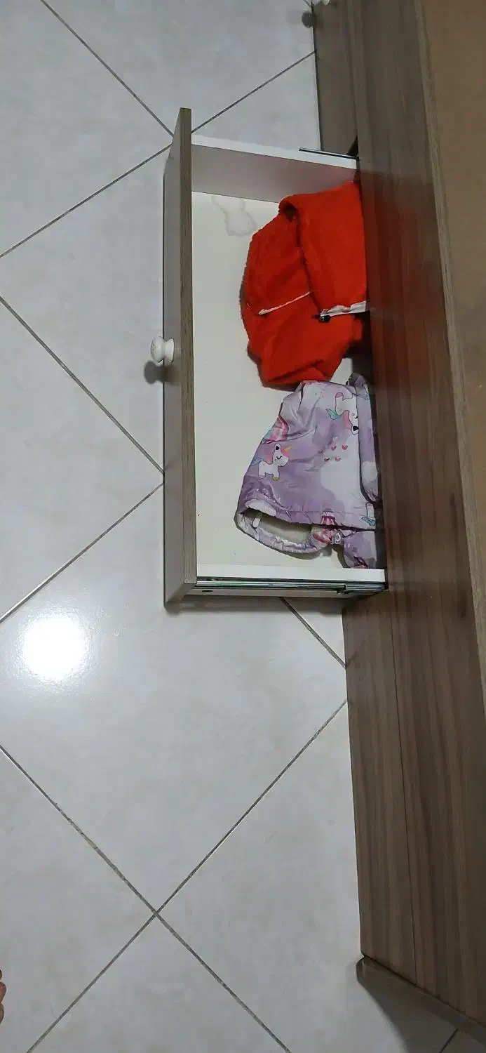 تخت نوجوان|تخت و سرویس خواب|تهران, جوادیه تهرانپارس|دیوار