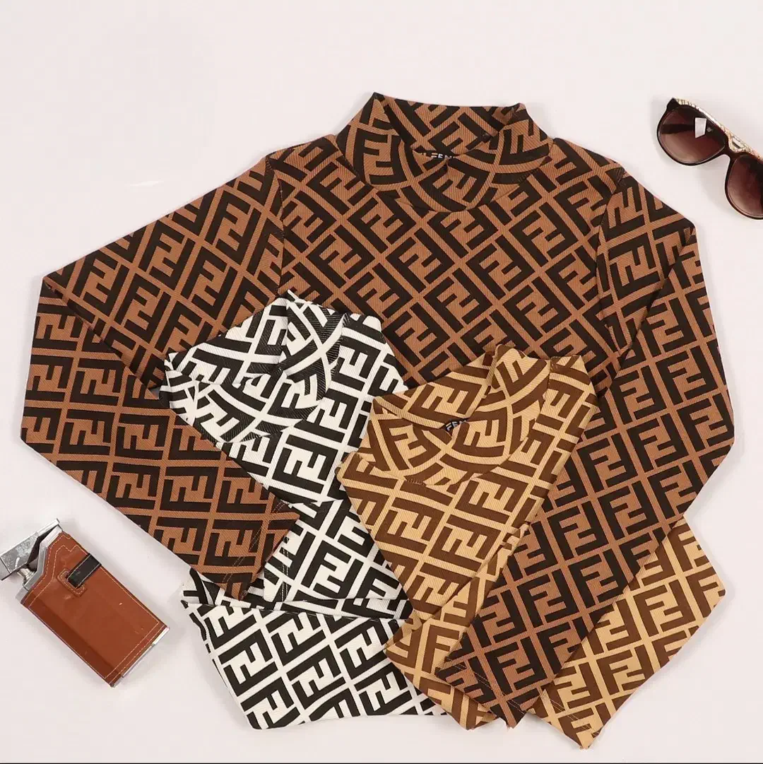 کراپ فانریپ فندی|لباس|نسیمشهر, |دیوار