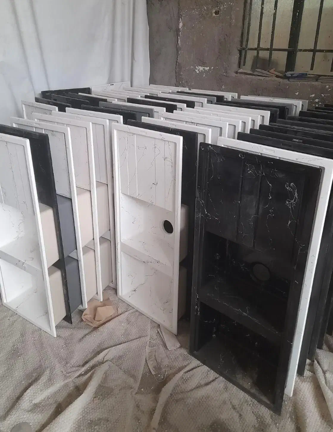 سینگ گرانتی آلتینو|مصالح و تجهیزات ساختمان|رباط‌کریم, نصیرشهر|دیوار