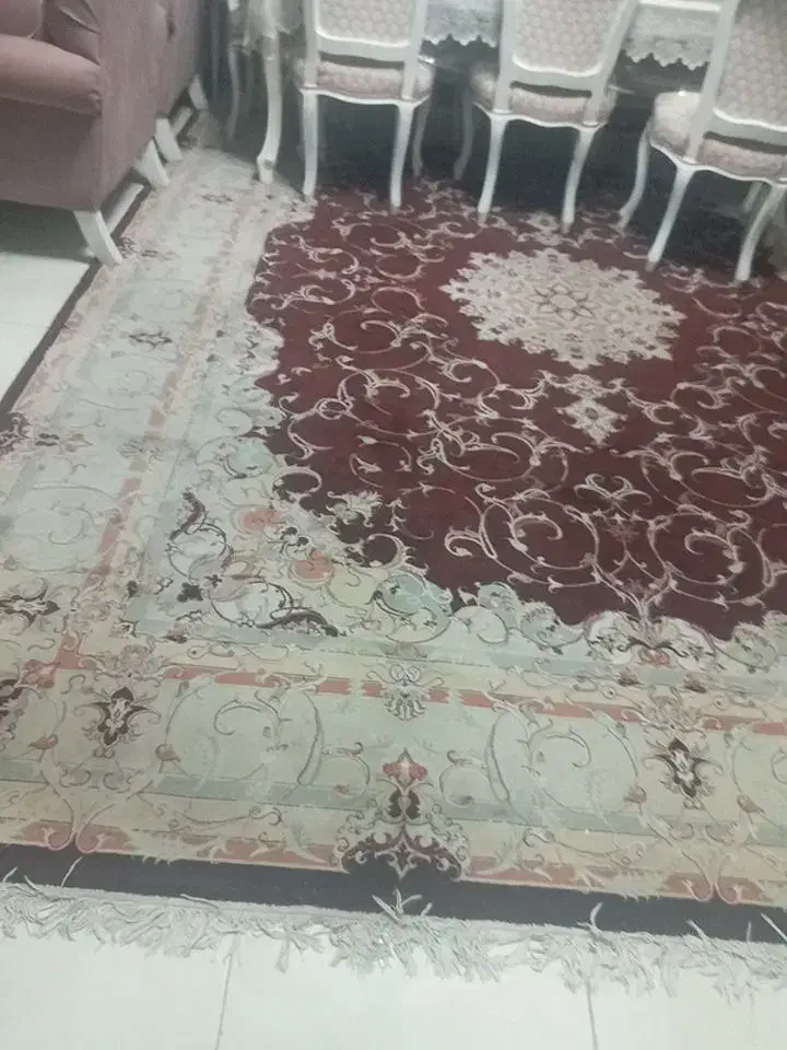 فرش ماشینی ۱۲  ۶ متری|فرش|کرج, شهرک فهمیده|دیوار