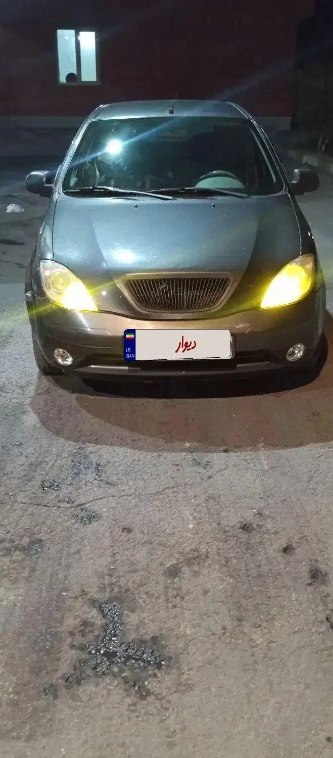 تیبا۲|خودرو سواری و وانت|مهاجران, |دیوار