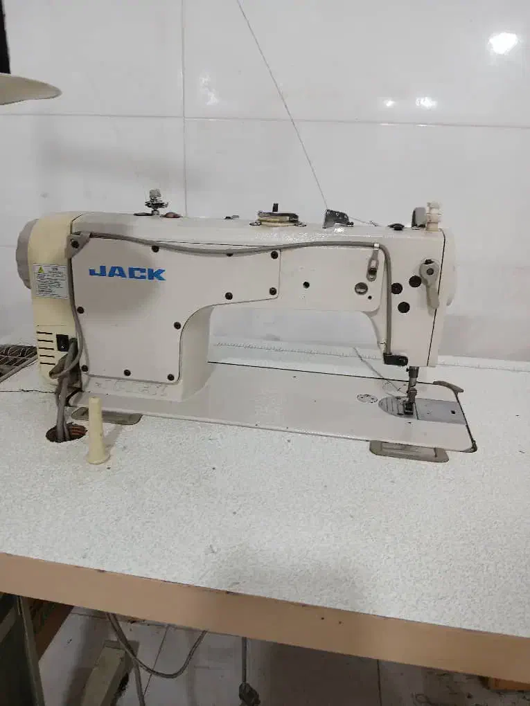 چرخ جک زوجی رویانگ درحد نو|چرخ خیاطی و ریسندگی|پاکدشت, پاکدشت (مامازند)|دیوار