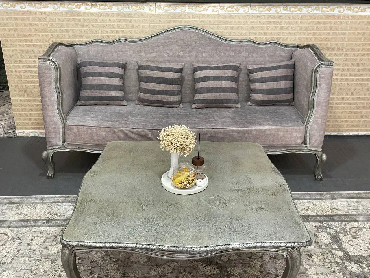 مبل|مبلمان خانگی و میز عسلی|پاوه, |دیوار