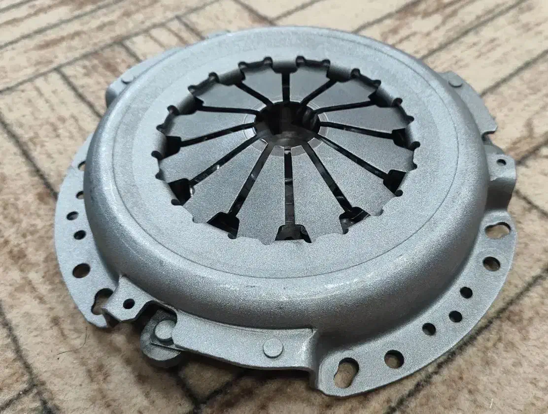 دیسک و صفحه والئو آبی ۴۰۵|قطعات یدکی و لوازم جانبی|اراک, |دیوار