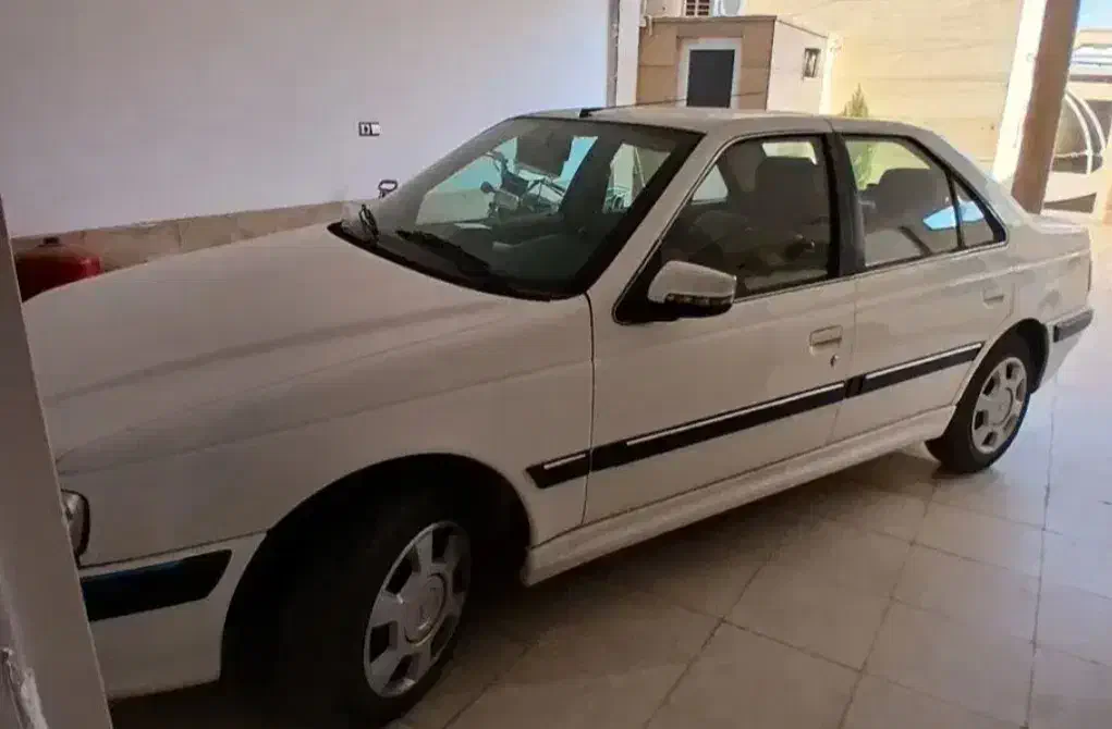 پارس xu7p 1402 موتور جدید|خودرو سواری و وانت|قائن, |دیوار