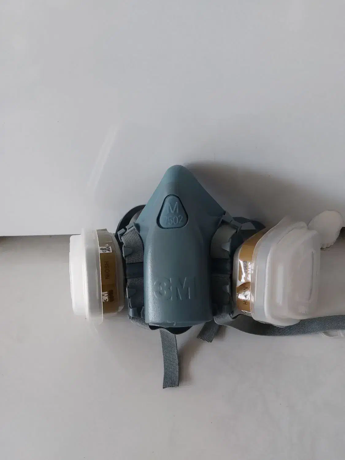 ماسک 3m اصلی|پزشکی|مشهد, نیروی هوایی|دیوار