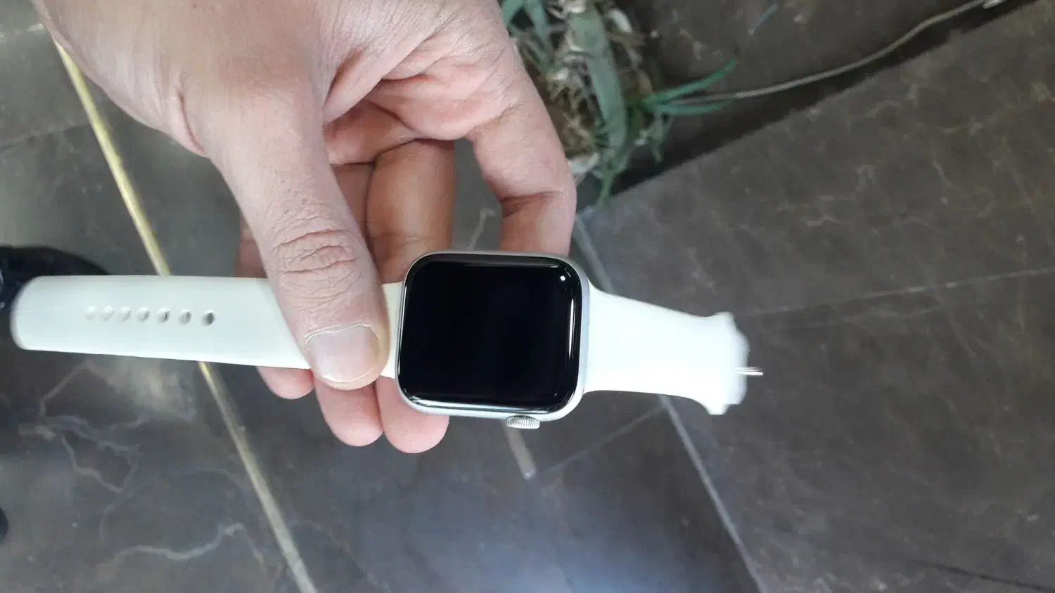 apple watch seri6|لوازم جانبی موبایل و تبلت|تهران, اکباتان|دیوار