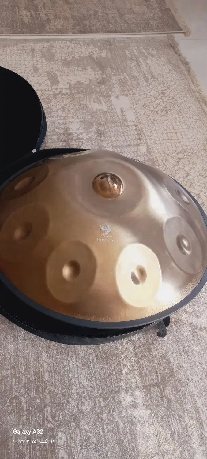 هنگدرام|گیتار، بیس، امپلیفایر|قدس, شهرقدس|دیوار