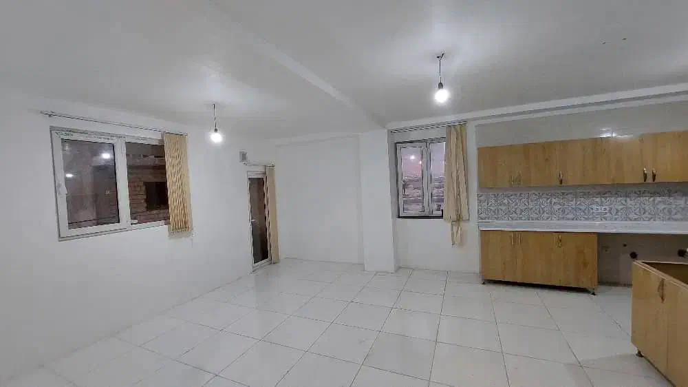 رهن کامل واحد ۹۵ متری طبقه اول عسلویه|اجارهٔ آپارتمان|عسلویه, |دیوار