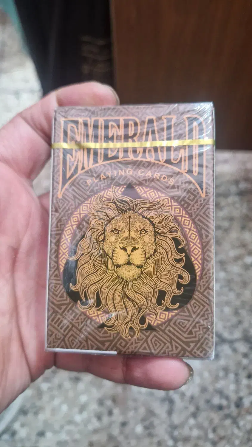 پاسور یا بازی حکم|کلکسیون و سرگرمی|بجنورد, |دیوار