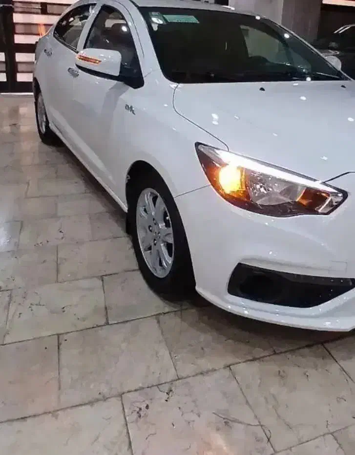 شاهین 1404 gl|خودرو سواری و وانت|فردیس, شهرک شهید حسینی|دیوار