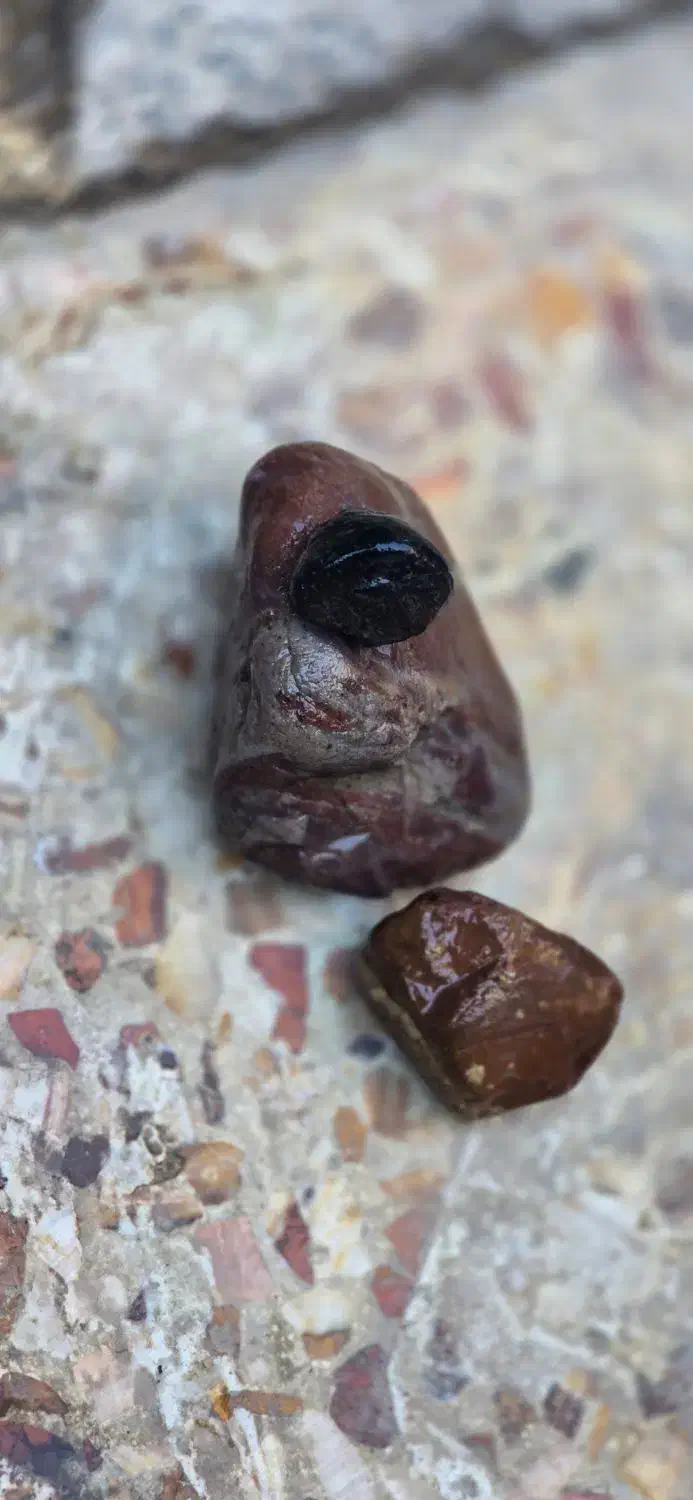 س ن گ قیمتی|کلکسیون اشیاء عتیقه|تهران, منیریه|دیوار