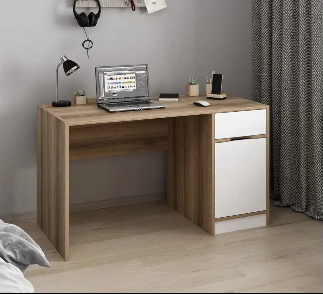 میز تحریر|میز تحریر و کامپیوتر|نکا, |دیوار