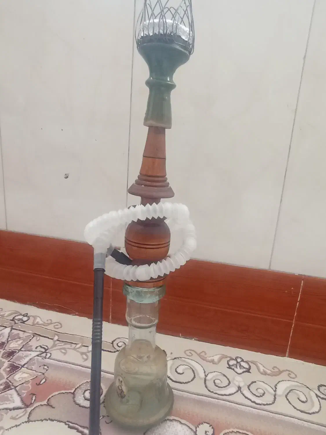 قلیان|زیورآلات و اکسسوری|بیرجند, |دیوار