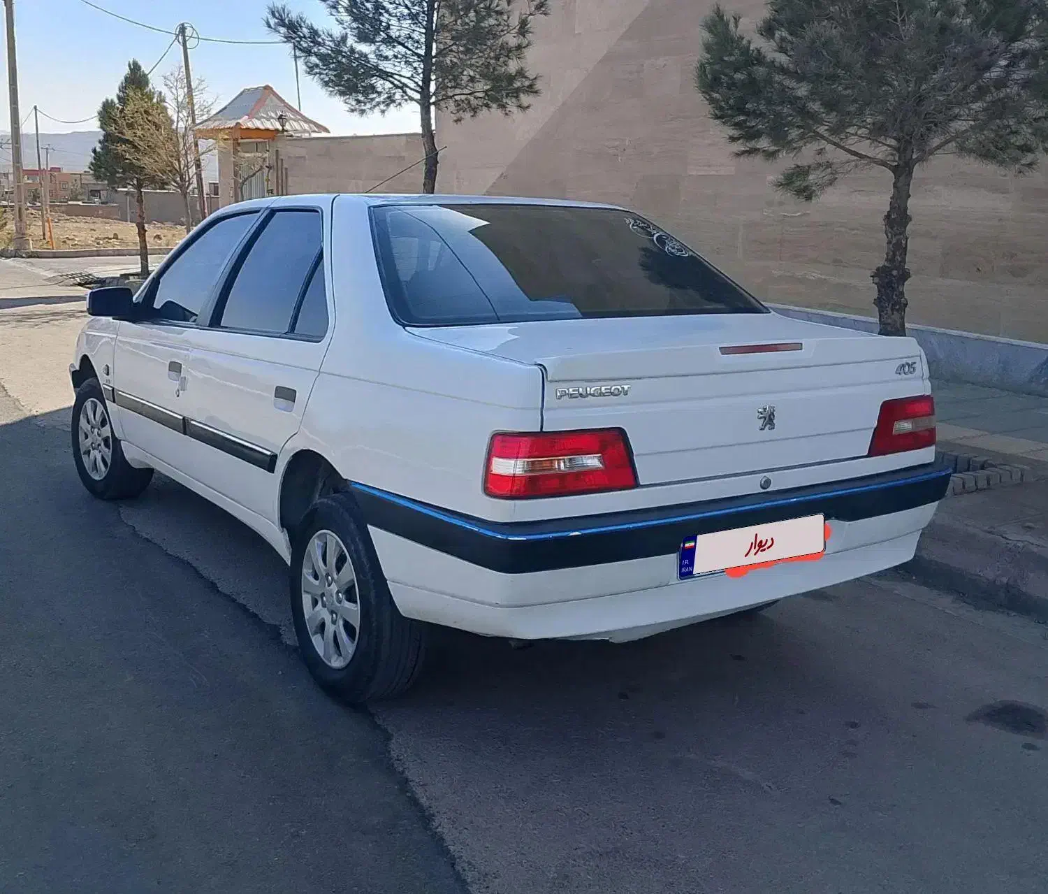 slxمدل 97|خودرو سواری و وانت|سده (خراسان جنوبی), |دیوار