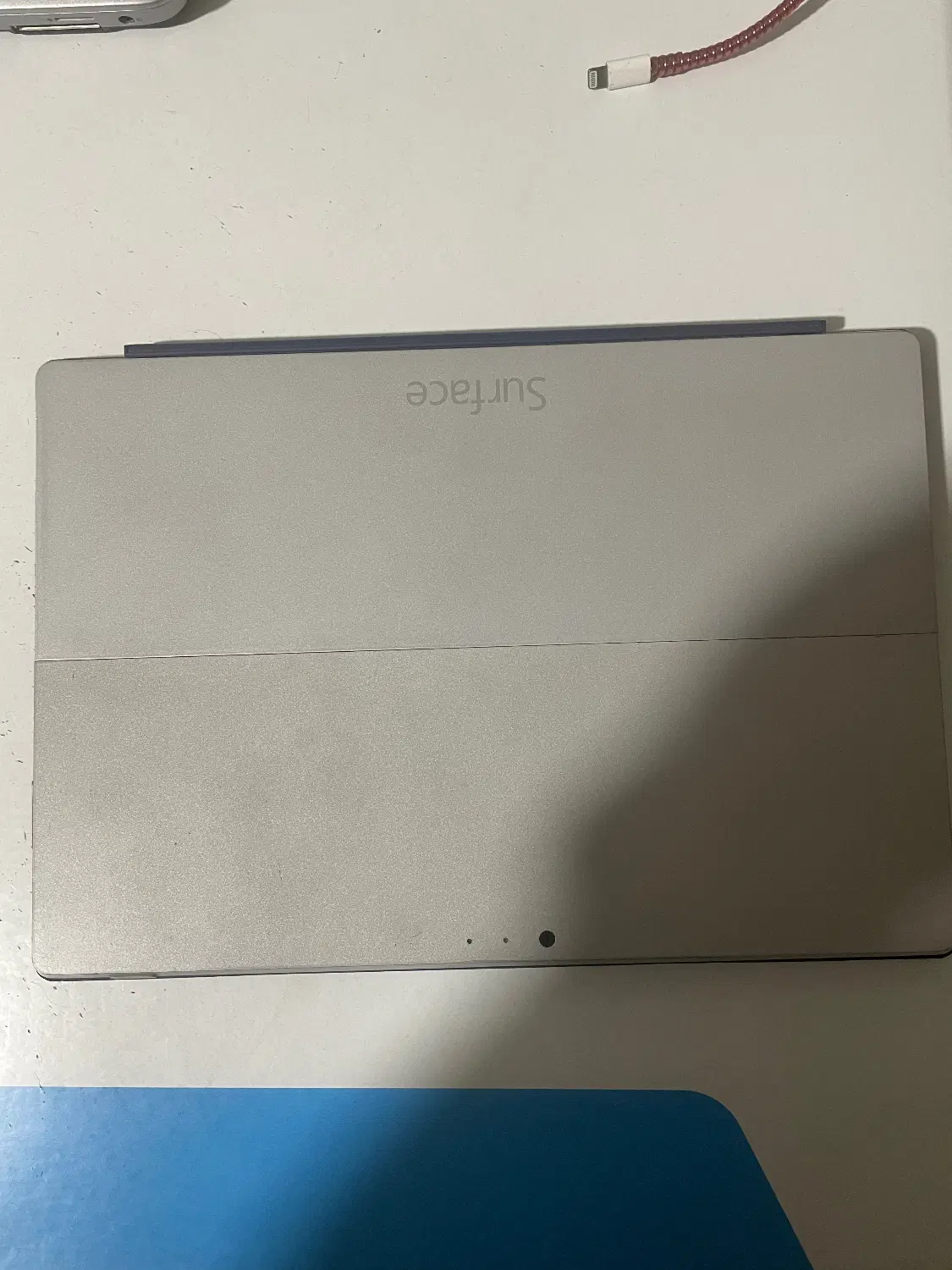 Surface Pro3 Model 1631|رایانه همراه|تهران, فلاح|دیوار