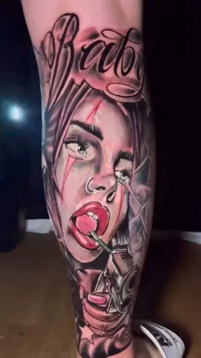 تتوکار|خدمات آرایشگری و زیبایی|قم, ولیعصر|دیوار