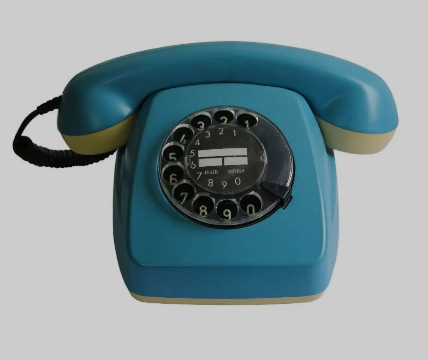 خط تلفن رُند|تلفن رومیزی|بندر ترکمن, |دیوار