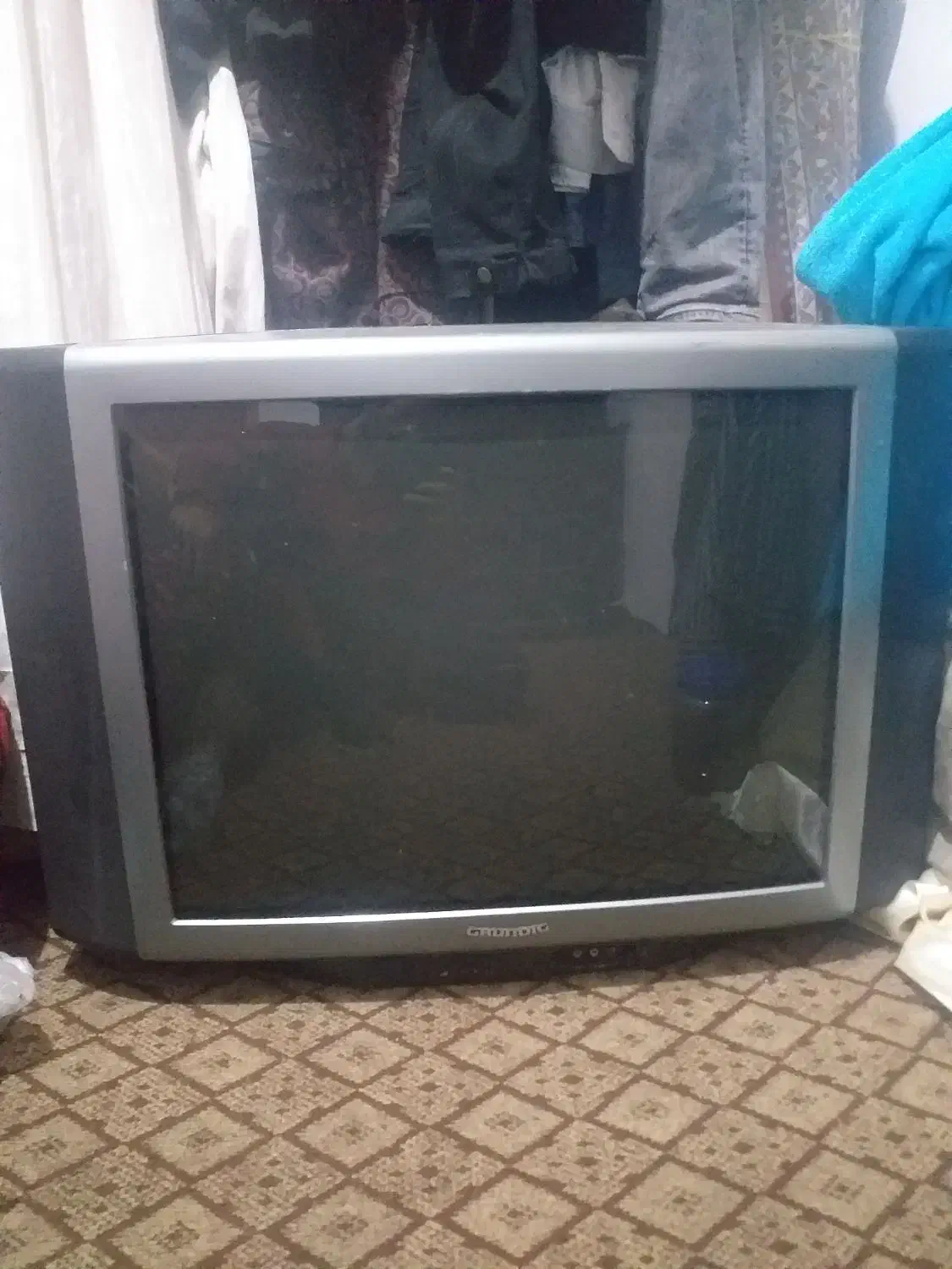 تلویزیون ۲۹ اینچ|تلویزیون و پروژکتور|سبزوار, چهارراه فرودگاه|دیوار