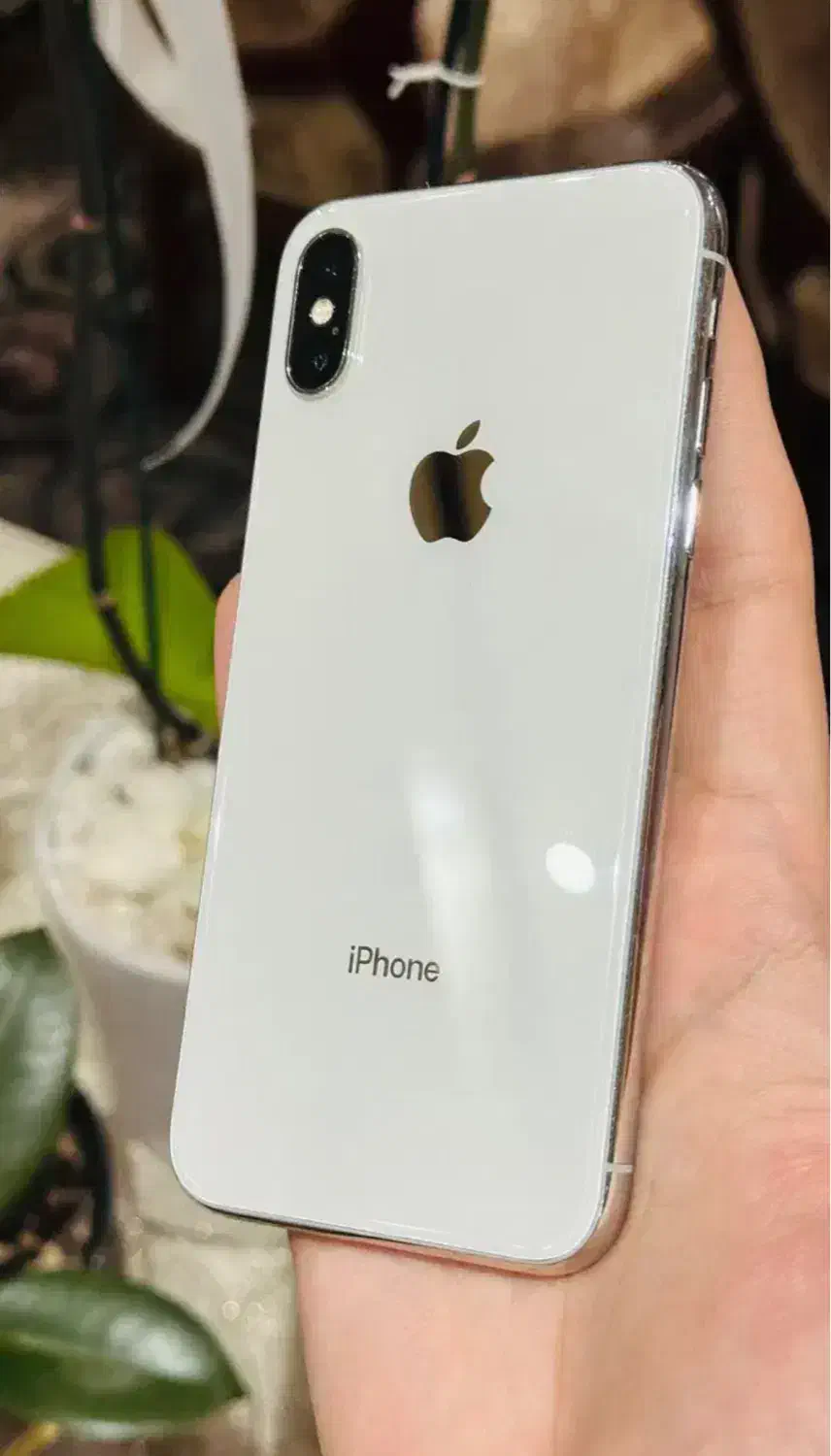 آیفون x|موبایل|اسلام‌شهر, باغ فیض|دیوار