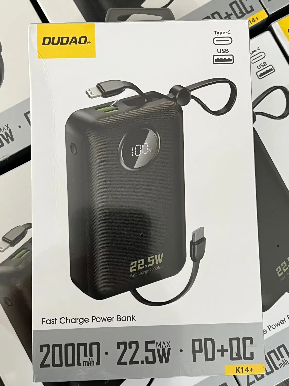 پاور بانک|لوازم جانبی موبایل و تبلت|تهران, فردوسی|دیوار