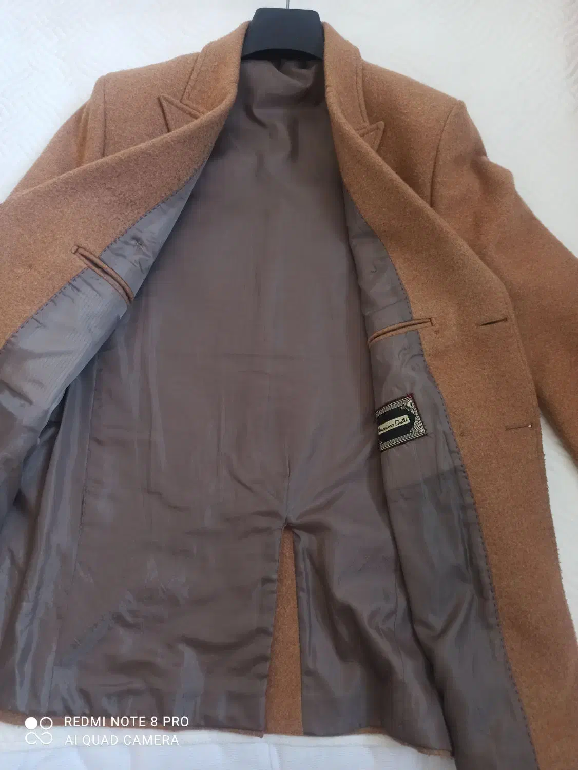 کاپشن و پالتو مردانه|لباس|دامغان, |دیوار