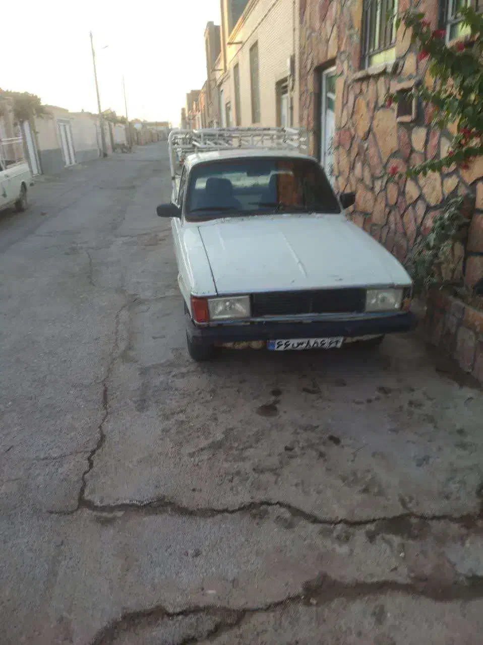 پیکان وانت|خودرو سواری و وانت|بهاباد, |دیوار