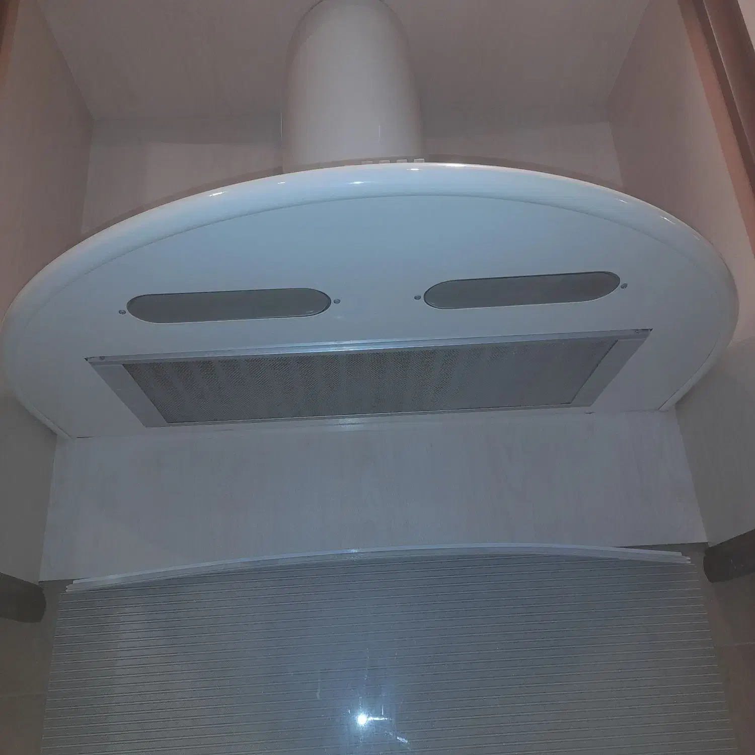 هود کن بسیار تمیز|هود|تبریز, |دیوار