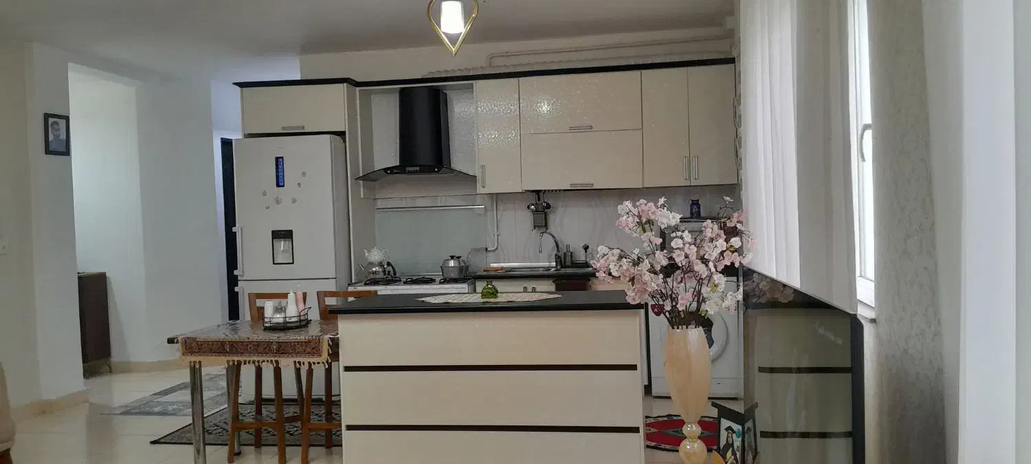 آپارتمان ۸۵ متری مسکن مهر با پارکینگ ( مالک هستم )|فروش آپارتمان|رشت, کوی مهر|دیوار