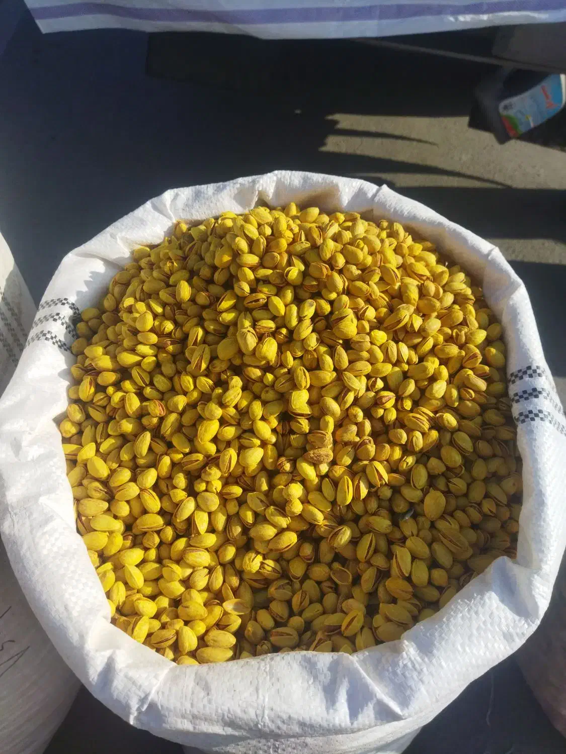 پسته رفنجان|خوردنی و آشامیدنی|سنندج, |دیوار