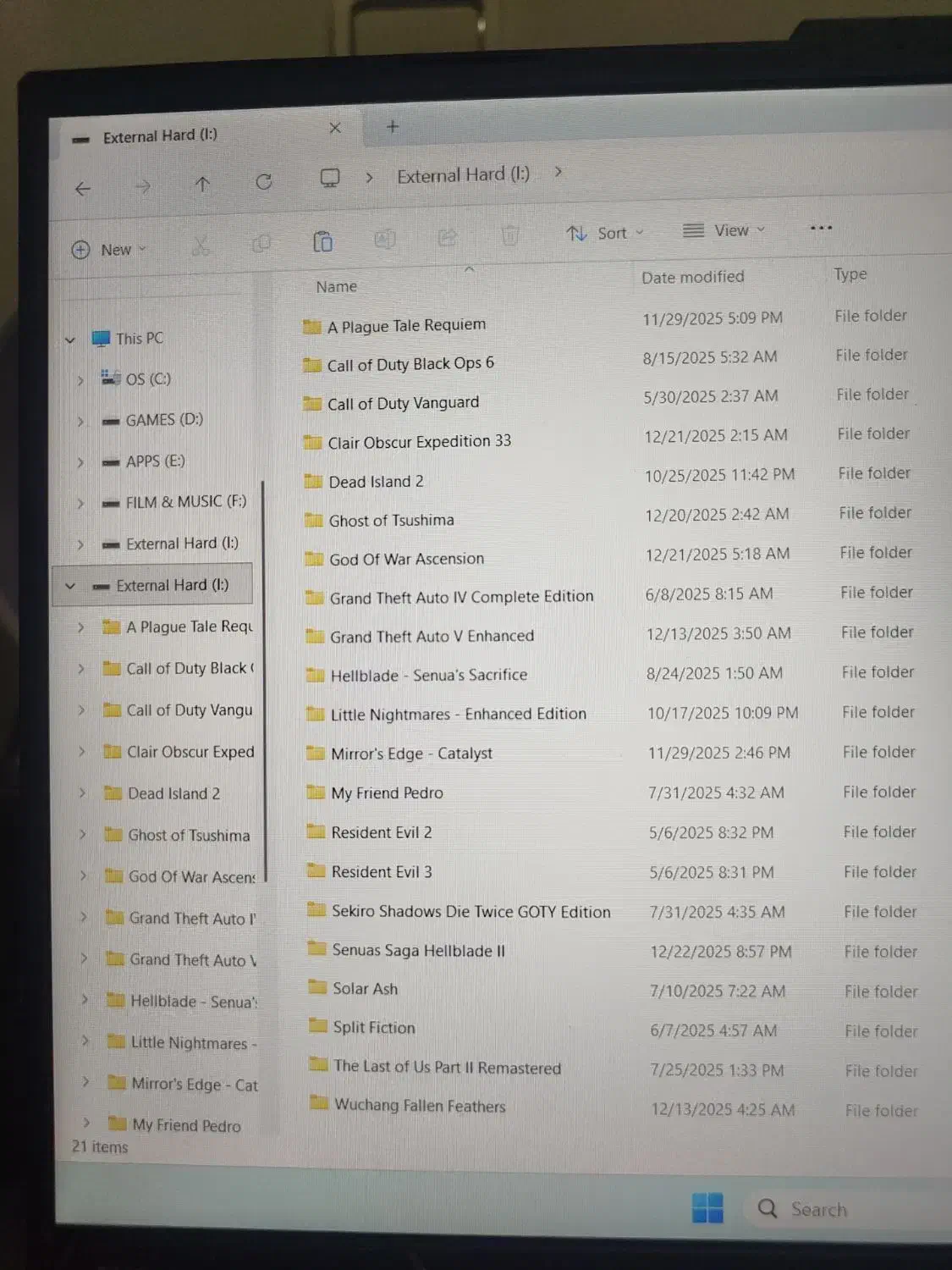نصب بازی کامپیوتر pc|کنسول، بازی ویدئویی و آنلاین|ری, منصوریه منگل|دیوار