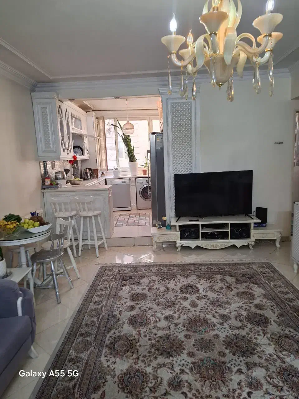 فرش 9 متری|فرش|تهران, مینای شمالی (مخبر)|دیوار