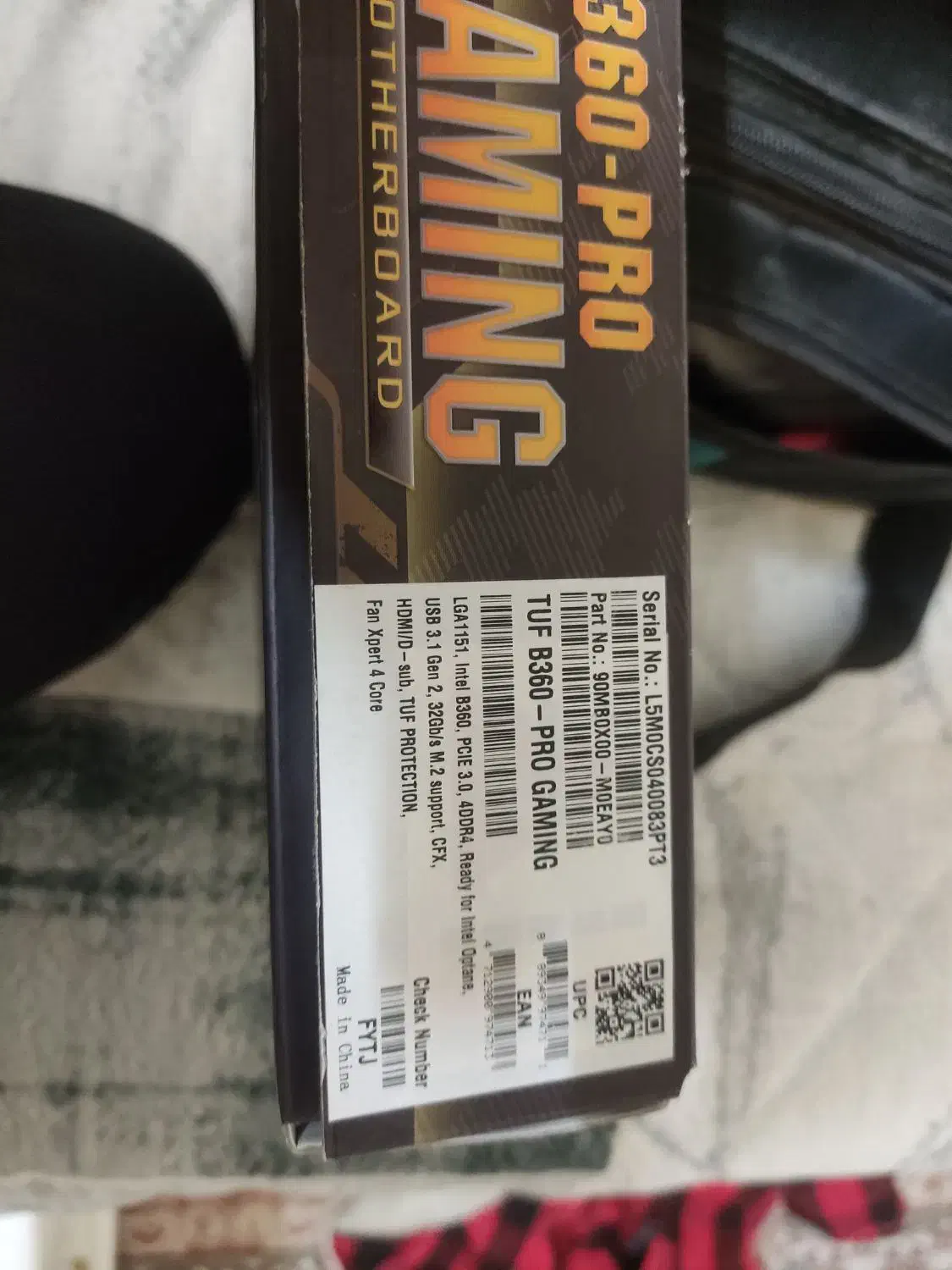 مادربرد و سی پی یو|قطعات و لوازم جانبی رایانه|مشهد, طبرسی شمالی|دیوار