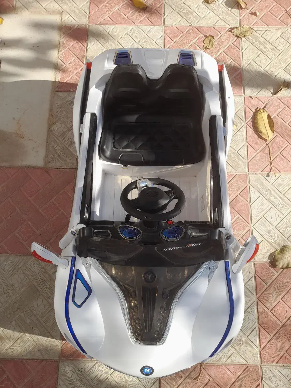 ماشین شارژی|اسباببازی بچه|تبریز, |دیوار