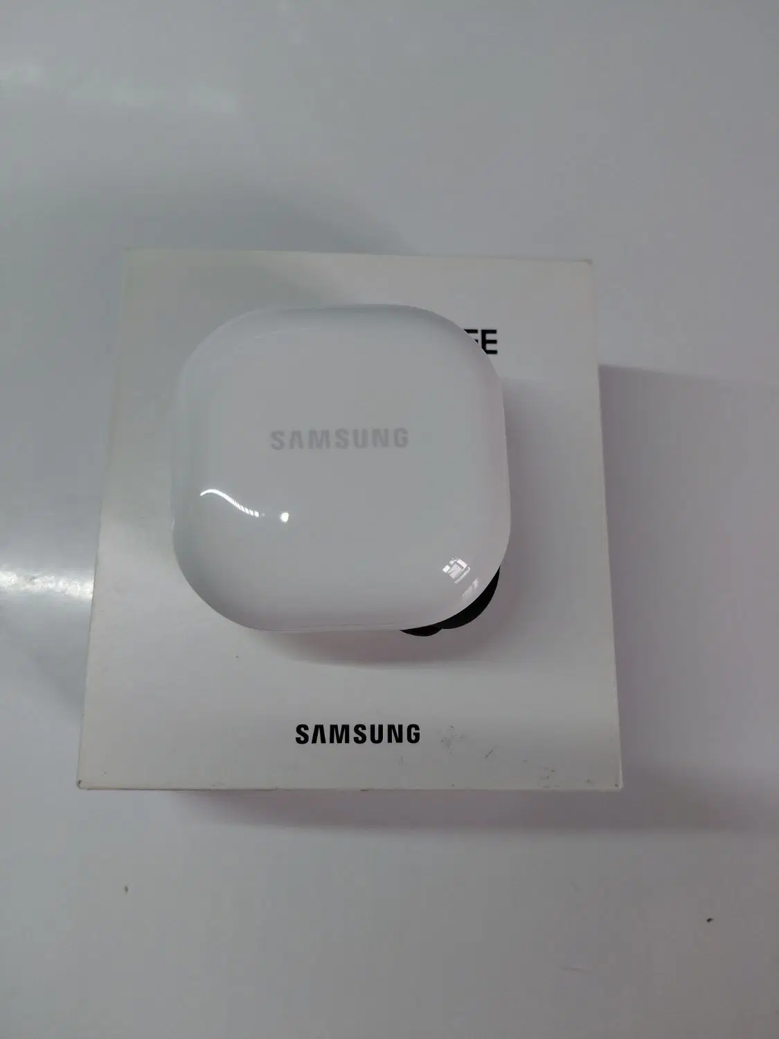 galaxy buds fe|لوازم جانبی موبایل و تبلت|اسلام‌شهر, شهرک مفیدی|دیوار
