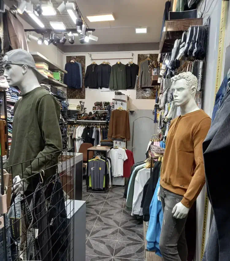 مغازه ۲۴ متری پاساژ امامرضا|فروش مغازه و غرفه|کنگاور, |دیوار