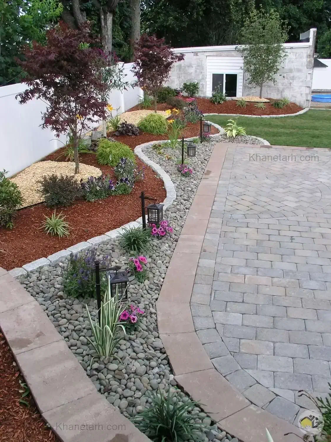 باغبان باتجربه 30 سال کار باغبانی در خرمشهر|خدمات باغبانی و درختکاری|خرمشهر, |دیوار