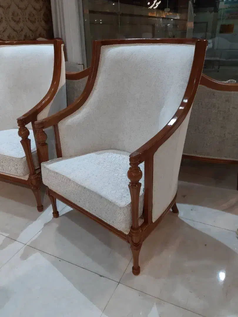 تعمیرات مبلمان در منزل|خدمات پیشه و مهارت|قرچک, باقرآباد|دیوار