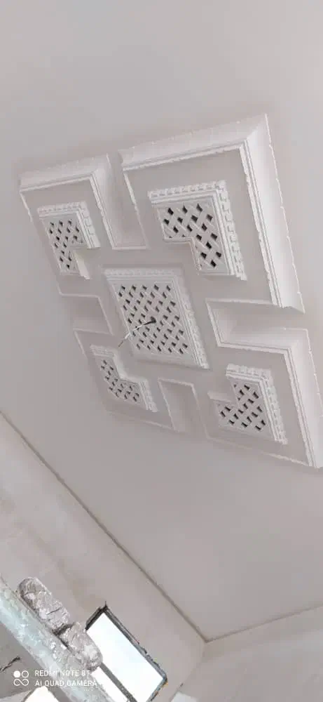 گچکاری|خدمات پیشه و مهارت|مرودشت, ژیان|دیوار