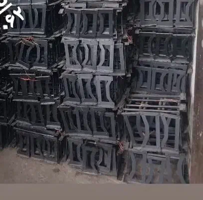 کارگر ساده و جوشکار co2|استخدام صنعتی، فنی، مهندسی|چهاردانگه (تهران), |دیوار