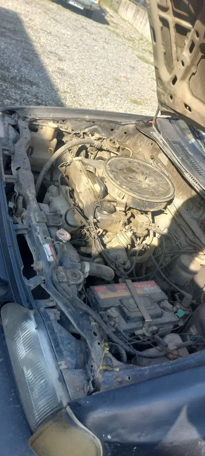 فروش سواری پراید به قیمت استثنایی|خودرو سواری و وانت|تالش, تالش|دیوار