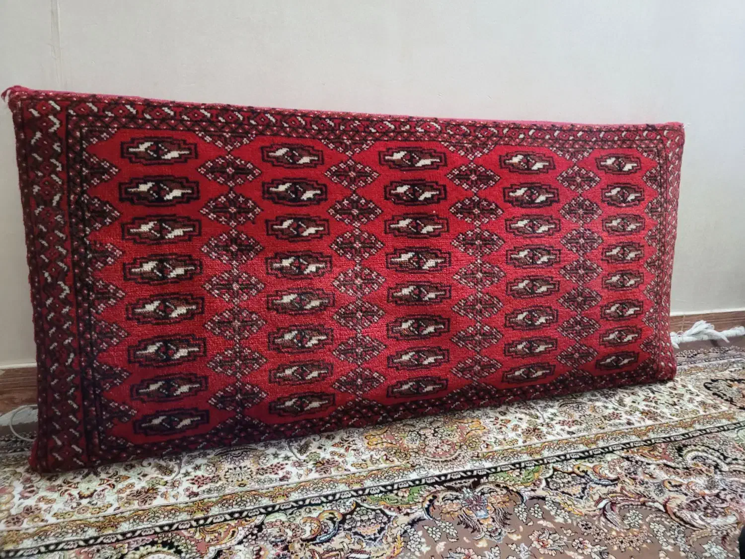 پشتی|پشتی|تهران, جلیلی|دیوار