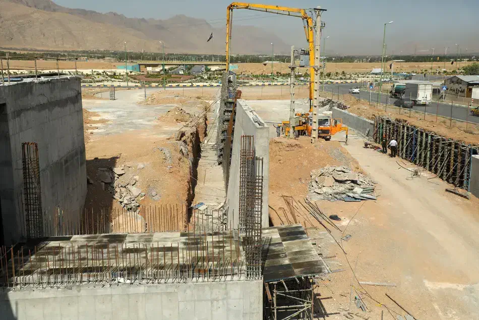 زمین آینده دار|فروش زمین و ملک کلنگی|اصفهان, بهارستان|دیوار