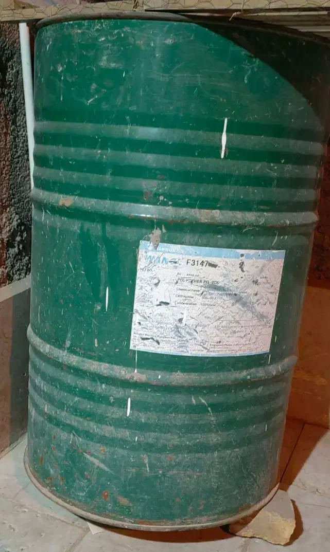 بشکه نفت|ابزارآلات|زابل, |دیوار