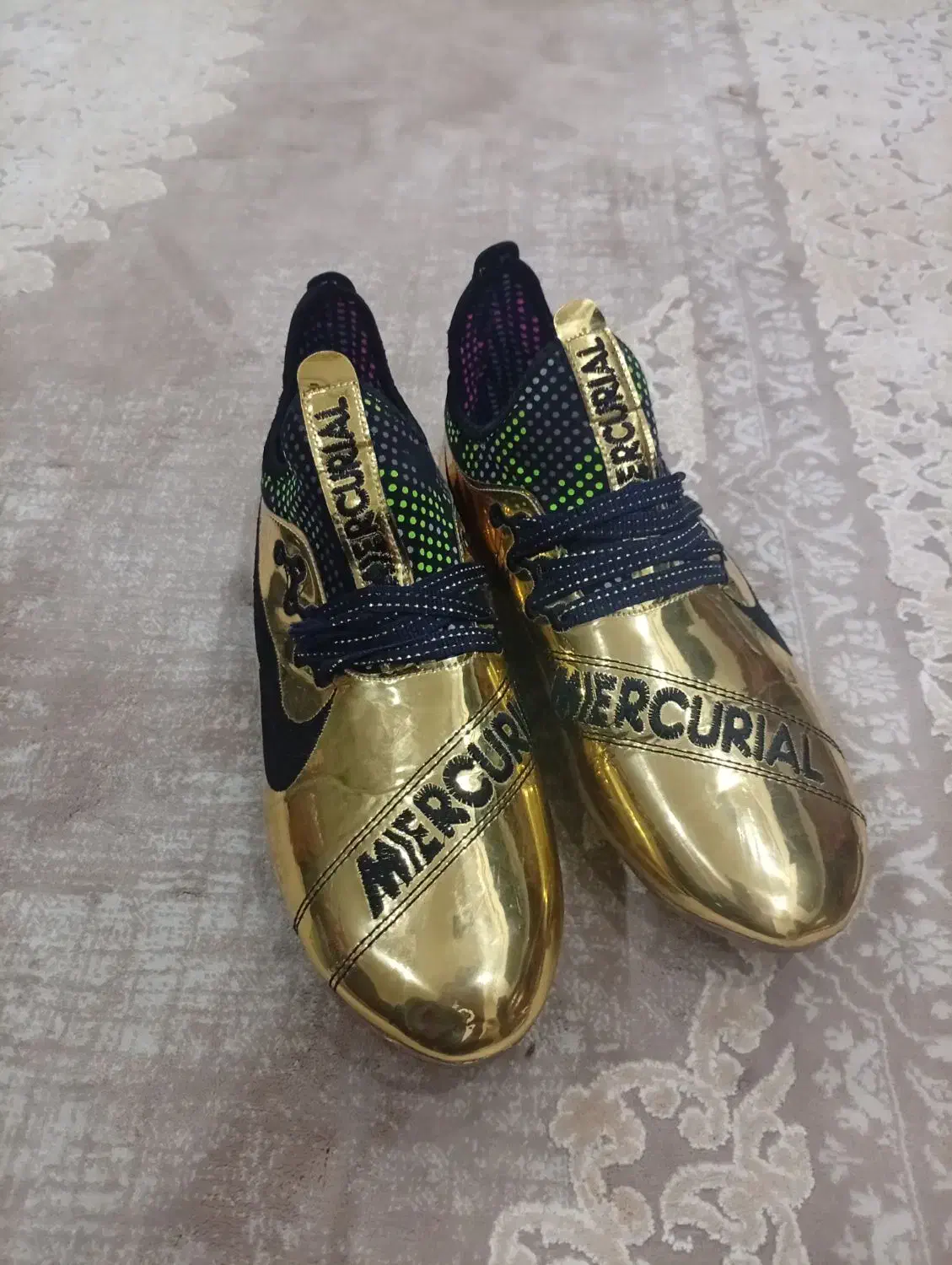 استوک در حد نو|ورزشهای توپی|اسلامشهر, شهرک مهدیه|دیوار