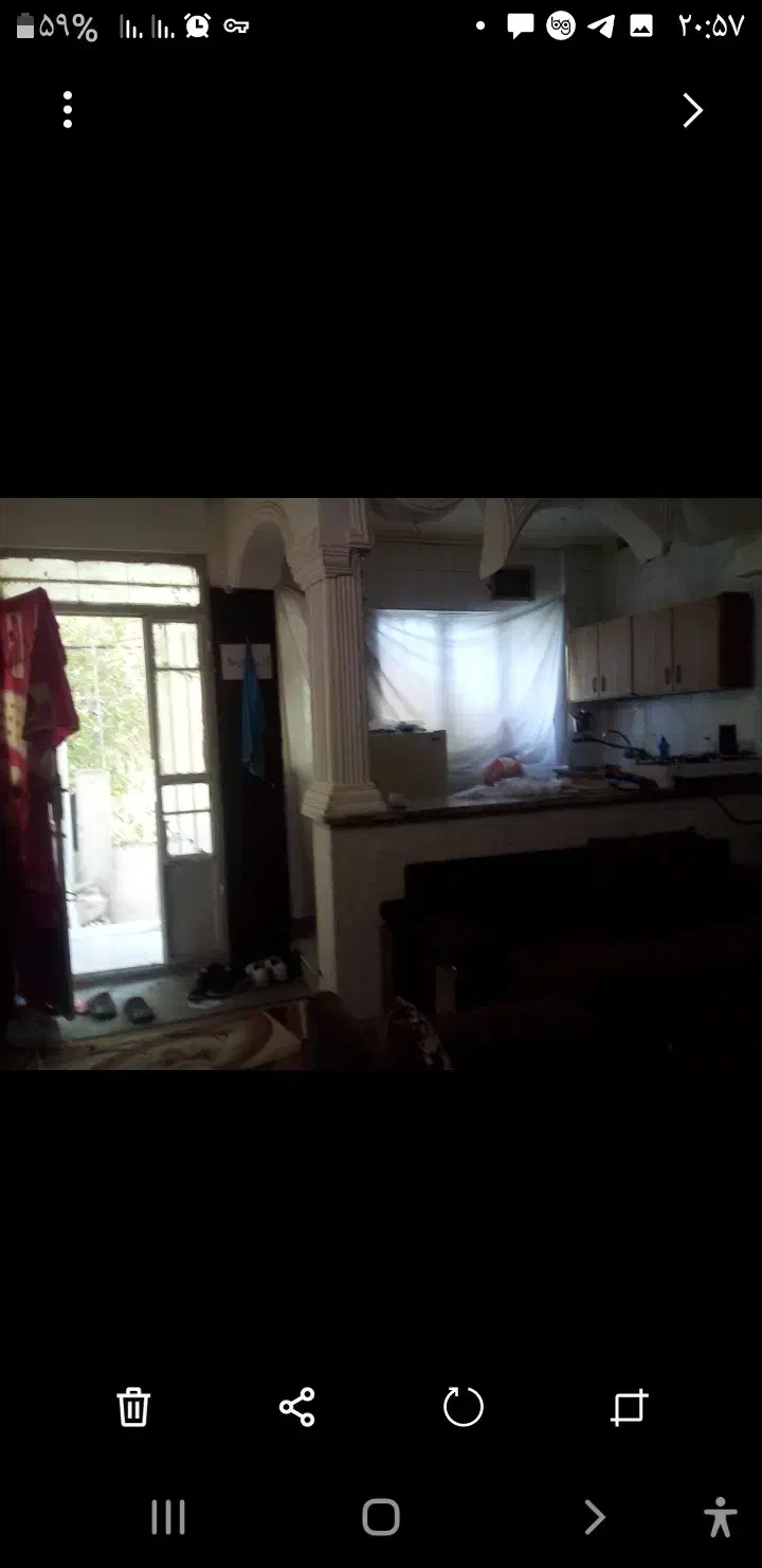 سوئیت اپارتمان|اجارهٔ آپارتمان|مشهد, سپاد|دیوار