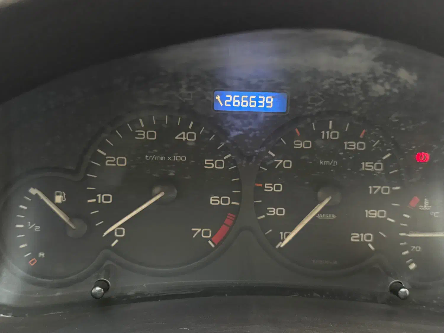 پژو ۲۰۶ تیپ ۲ مدل ۸۲|خودرو سواری و وانت|تهران, کرمان|دیوار